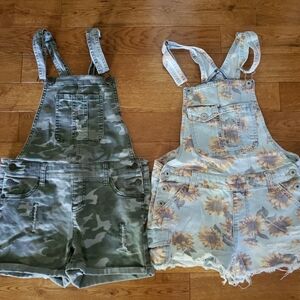 Justice & No Boundaries Size 16